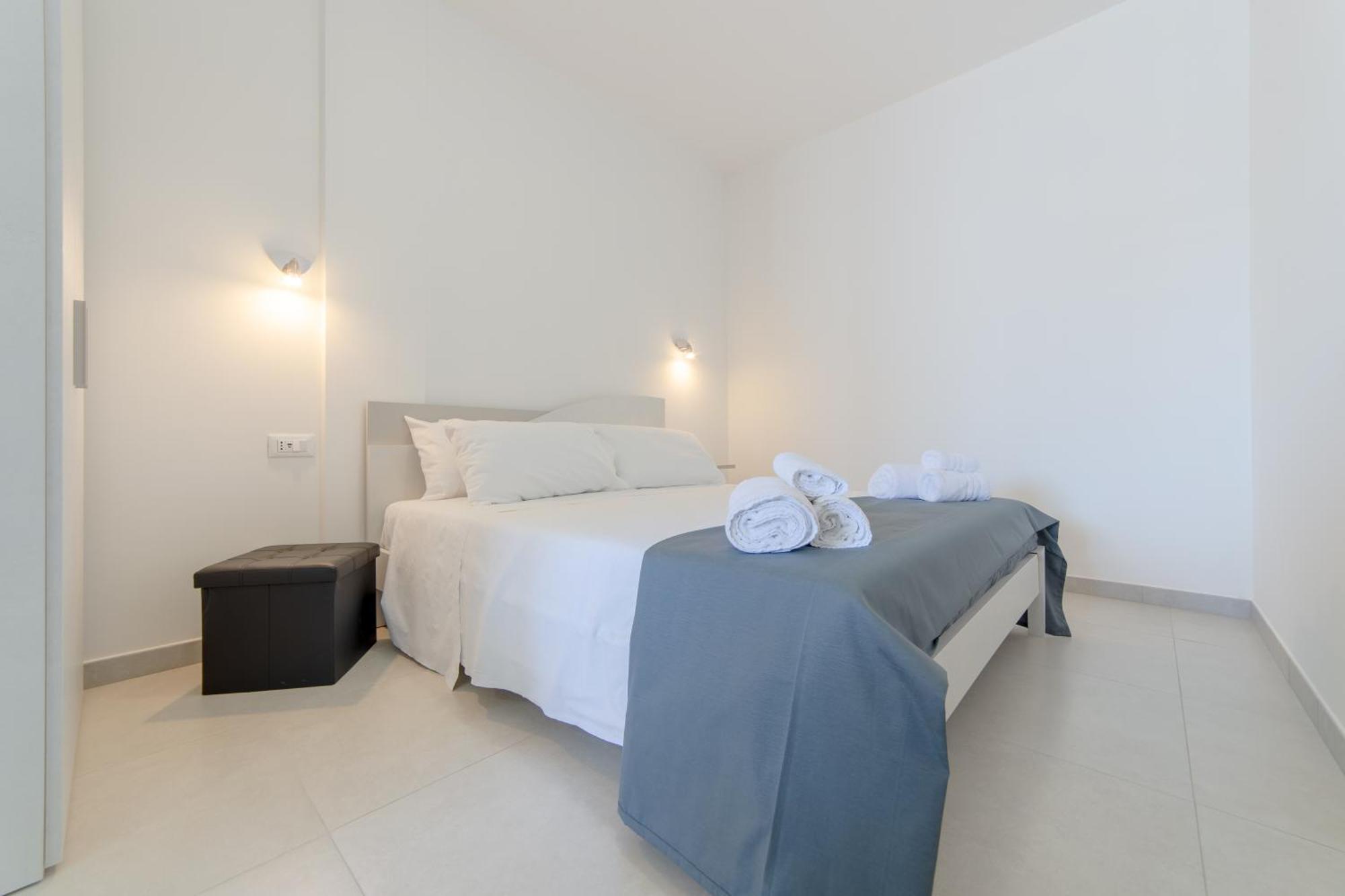 Diva Luxury Suite Торре-Сан-Джованни-Удженто Экстерьер фото
