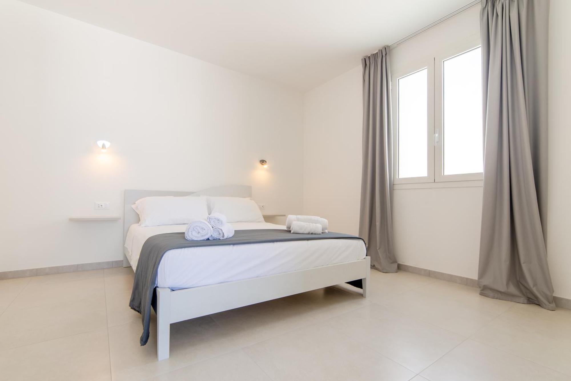 Diva Luxury Suite Торре-Сан-Джованни-Удженто Экстерьер фото